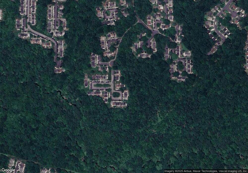 8621 Spring Creek Ct, Springfield, VA 22153 - photo 1