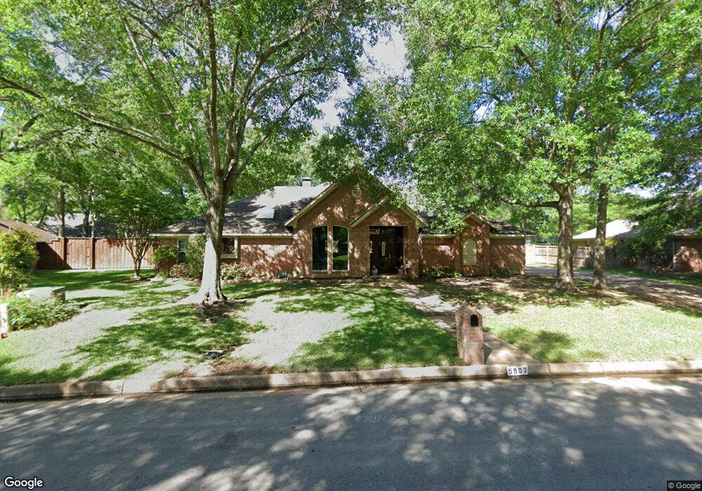 5907 Stoneleigh Dr, Tyler, TX 75703 - photo 1