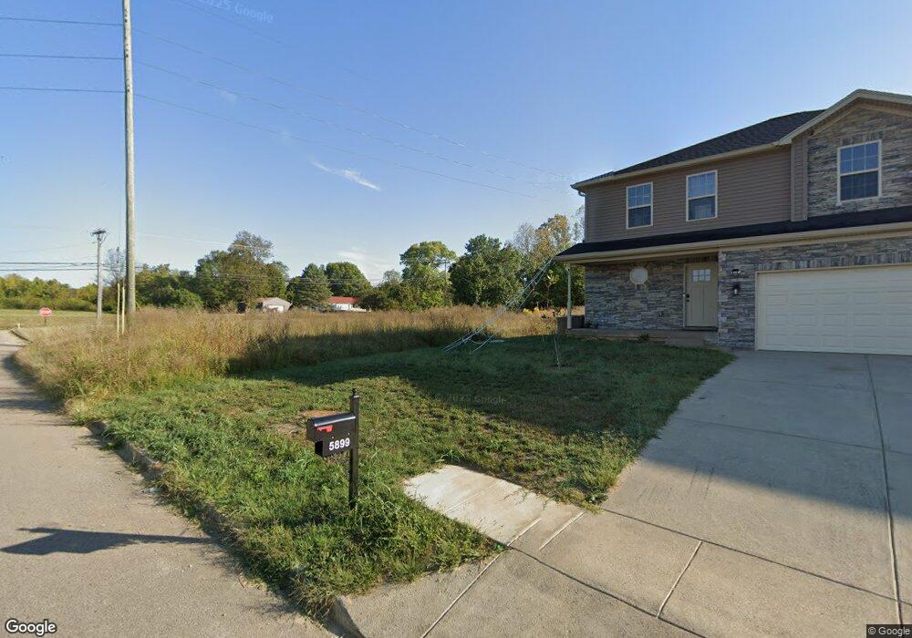 5899 Juniper Ridge(1 Sv) Dr, Charlestown, IN 47111 - photo 1