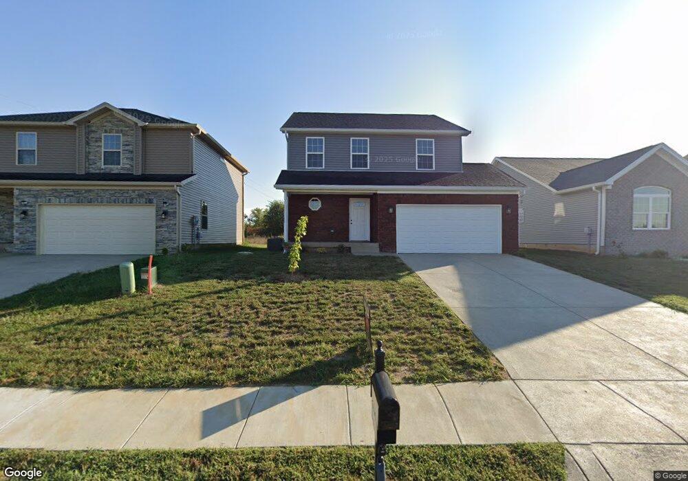 5901 Juniper Ridge (2 Sv) Dr, Charlestown, IN 47111 - photo 1