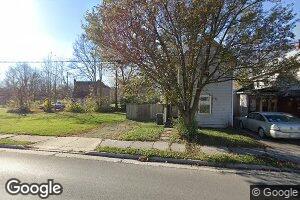 730 S Pine St, Lima, OH 45804