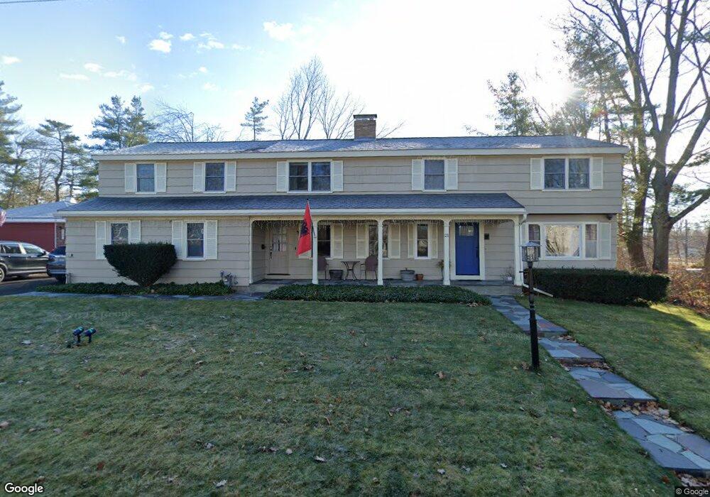 21 Fuller St, Portland, ME 04103 - photo 1