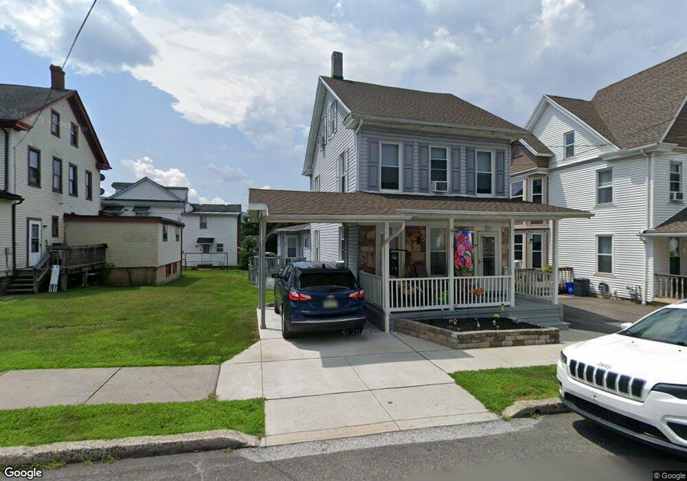 39 W 5th St, Jim Thorpe, PA 18229 - photo 1