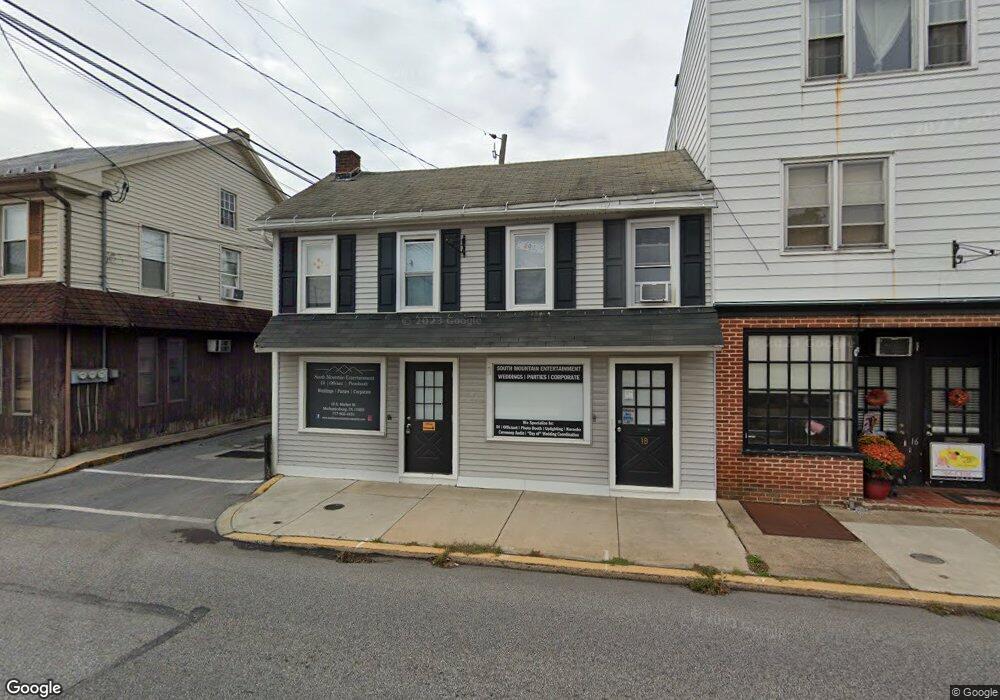 18 S Market St unit 20, Mechanicsburg, PA 17055 - photo 1