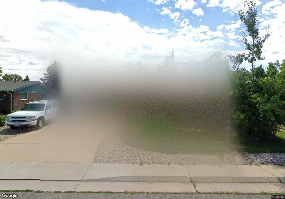 8334 Eaton Way, Arvada, CO 80003 - photo 1