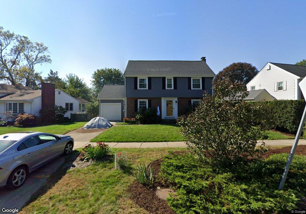 286 Grove St, Belmont, MA 02478 - photo 1
