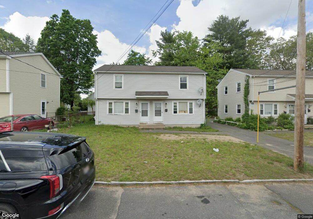 30 Aster St unit 30, Springfield, MA 01109 - photo 1