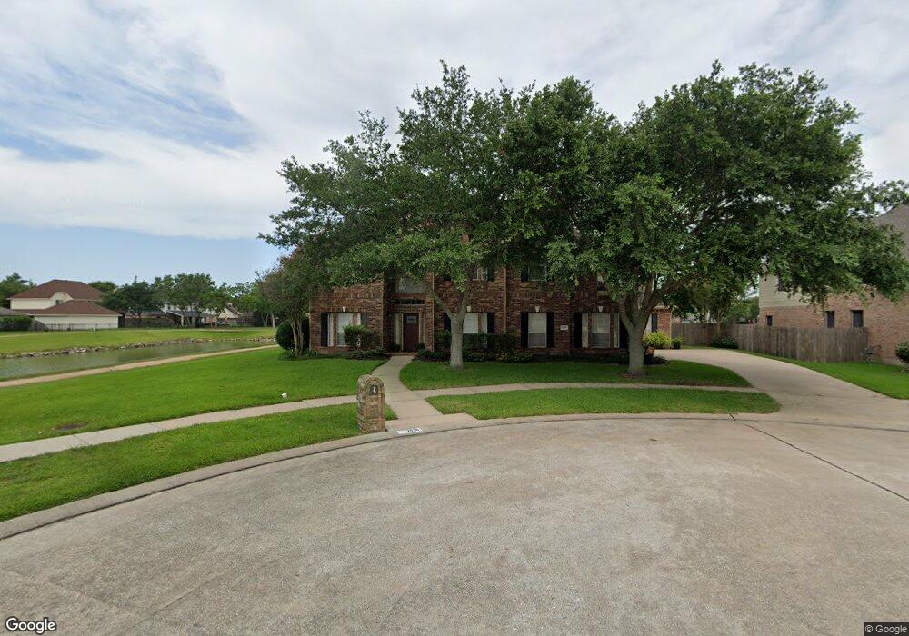 2836 Trevino Ct, Friendswood, TX 77546 - photo 1