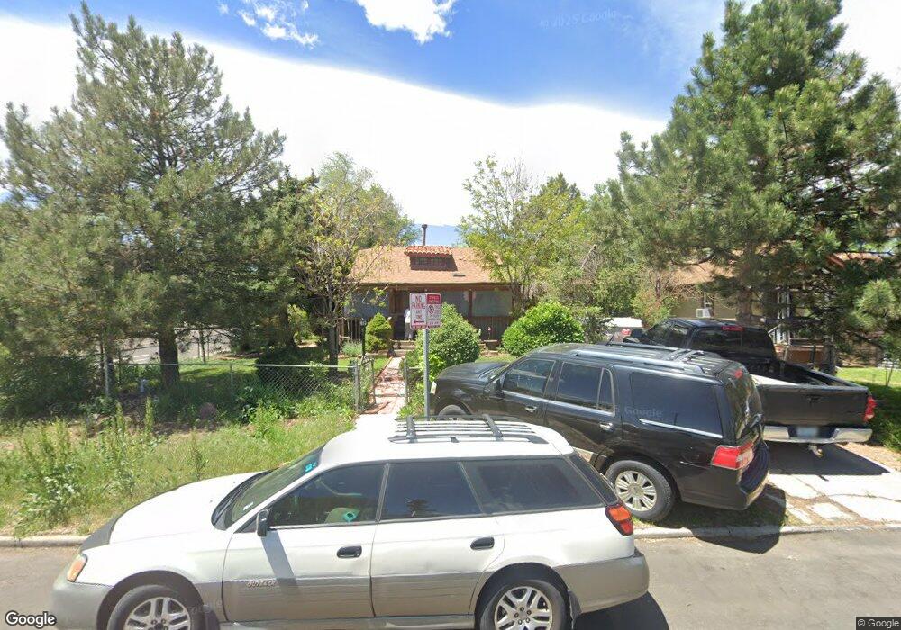 101 Stuart St, Denver, CO 80219 - photo 1