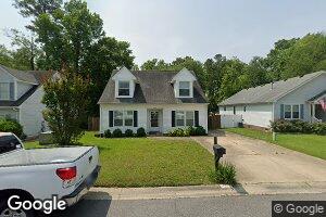 110 Toddsbury Ct, Suffolk, VA 23434