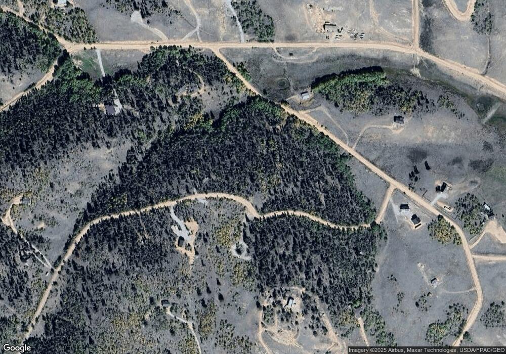 113 Old Squaw Rd, Como, CO 80432 - photo 1