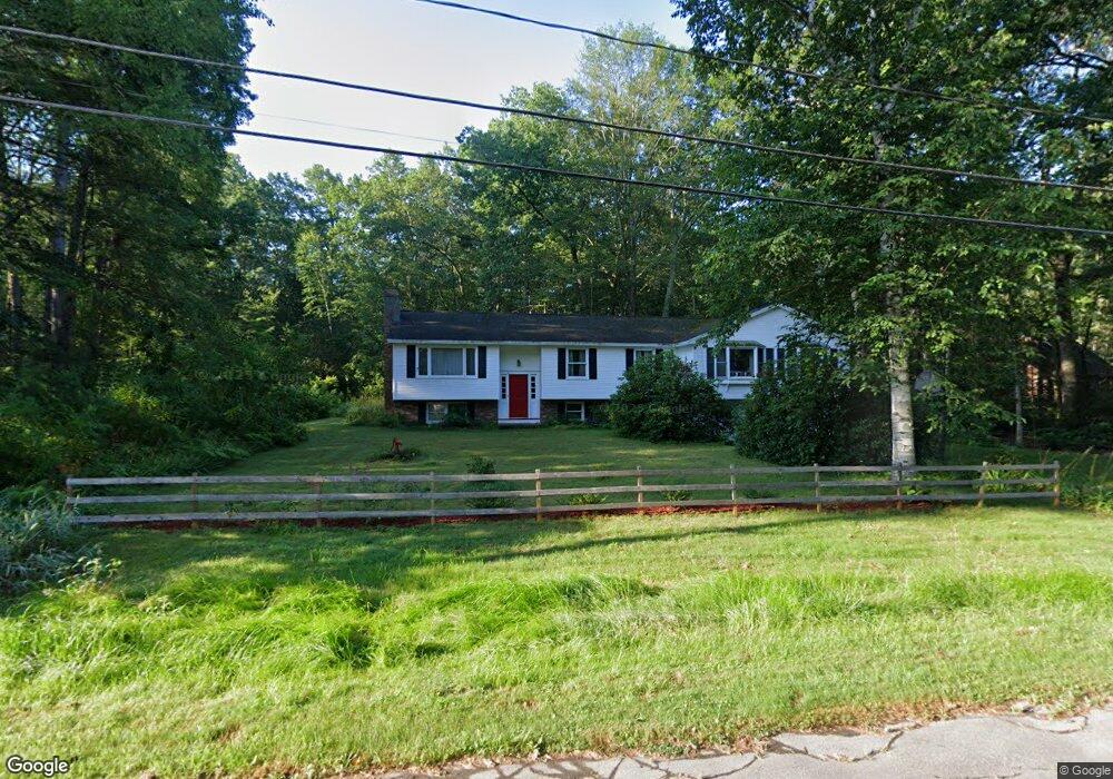 4 Foster Rd, Merrimack, NH 03054 - photo 1