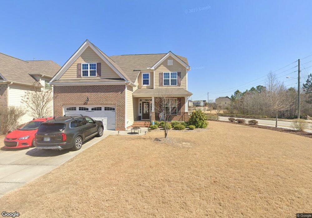 1725 Lea Island Cove, Apex, NC 27502 - photo 1