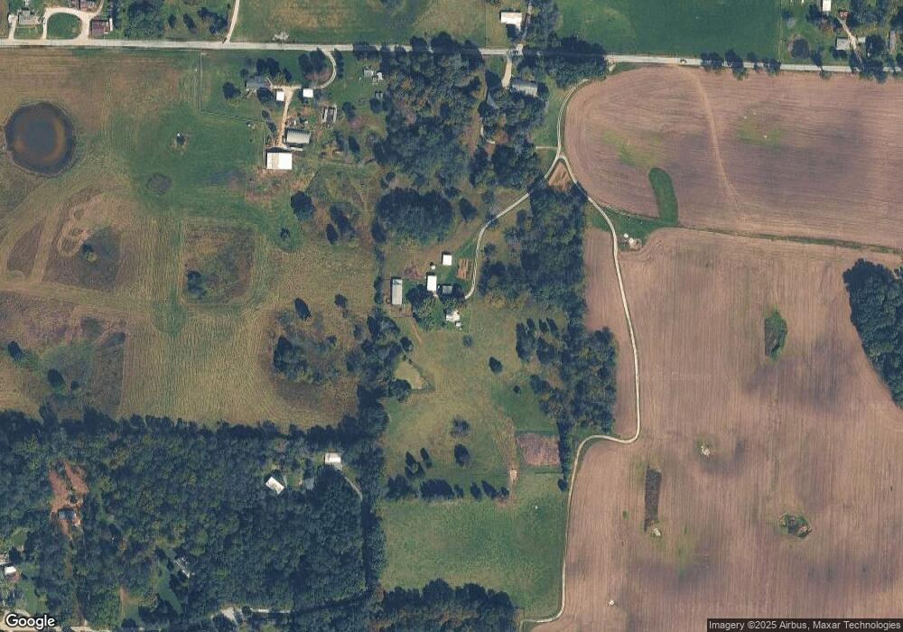 865 Heth Washington Rd SW, Corydon, IN 47112 - photo 1