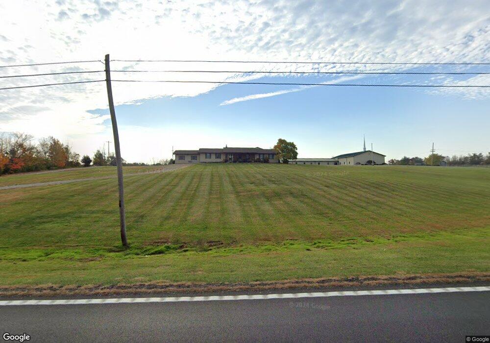 9898 State Route 41, West Union, OH 45693 - photo 1