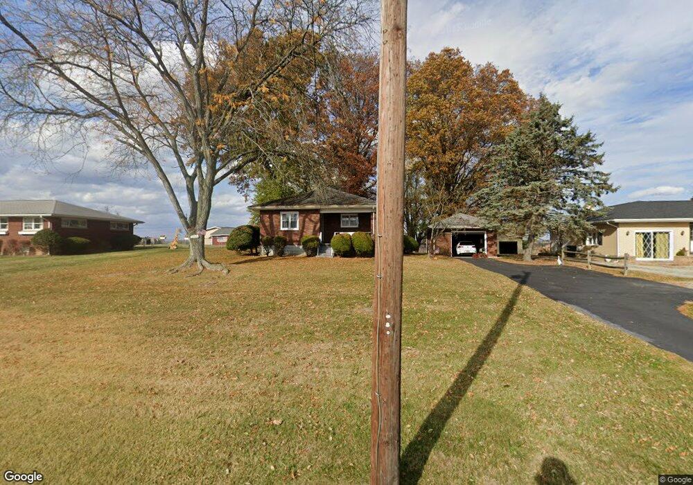 1215 Mount Pleasant Rd, West Newton, PA 15089 - photo 1