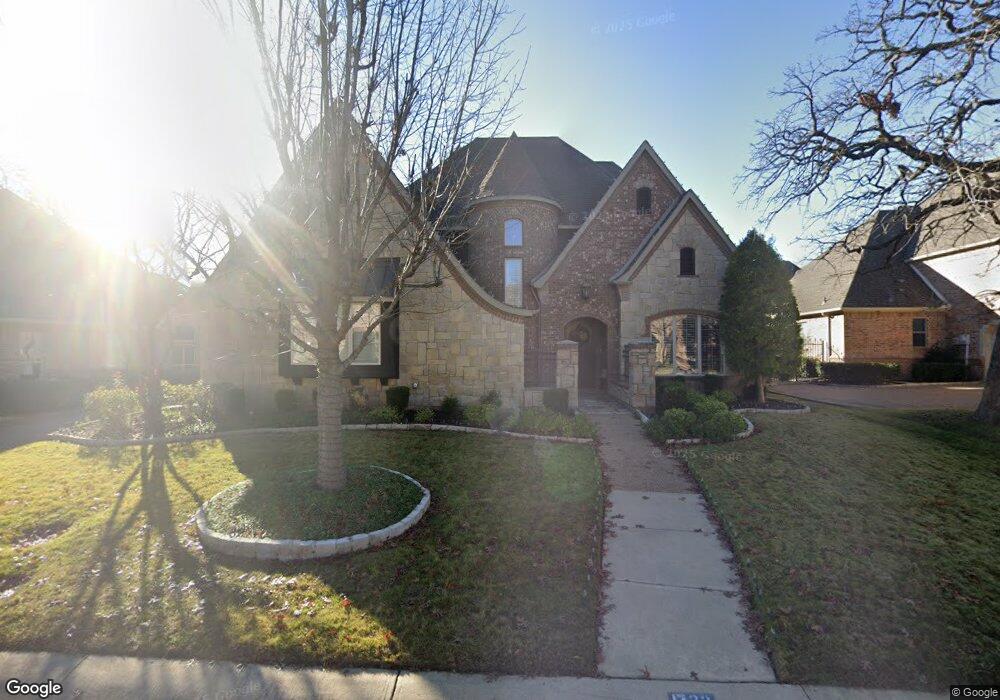 1722 Tuscan Ridge Cir, Southlake, TX 76092 - photo 1