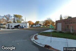 231 1st St, Clements, MN 56224