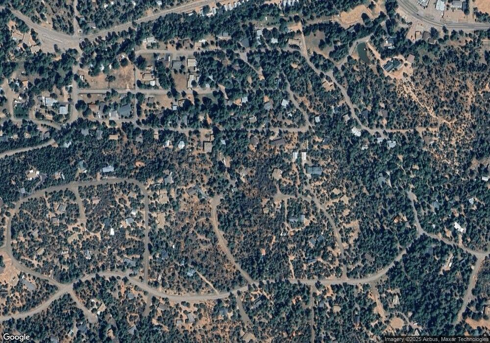 4881 Charles Way unit 2, Pine, AZ 85544 - photo 1