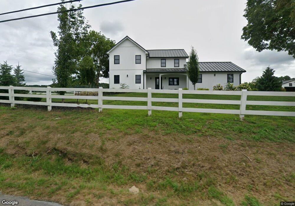 529 Liberty Valley Rd, Danville, PA 17821 - photo 1
