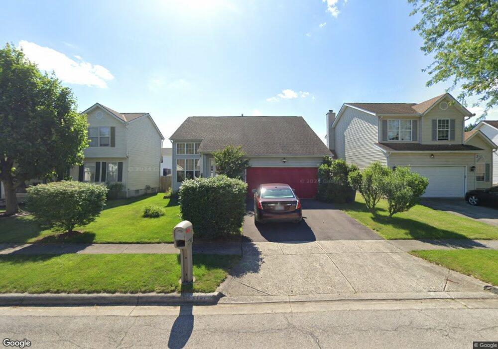 2767 Barrows Rd, Columbus, OH 43232 - photo 1