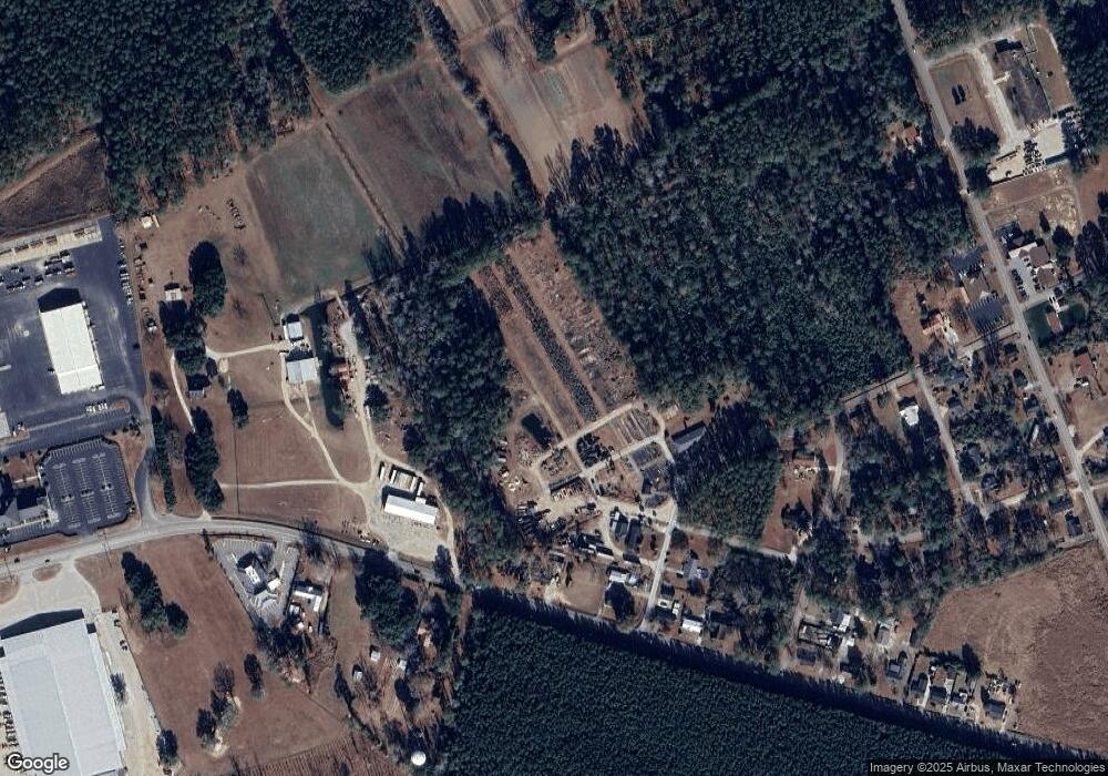 2820 Nursery Rd, Conway, SC 29526 - photo 1