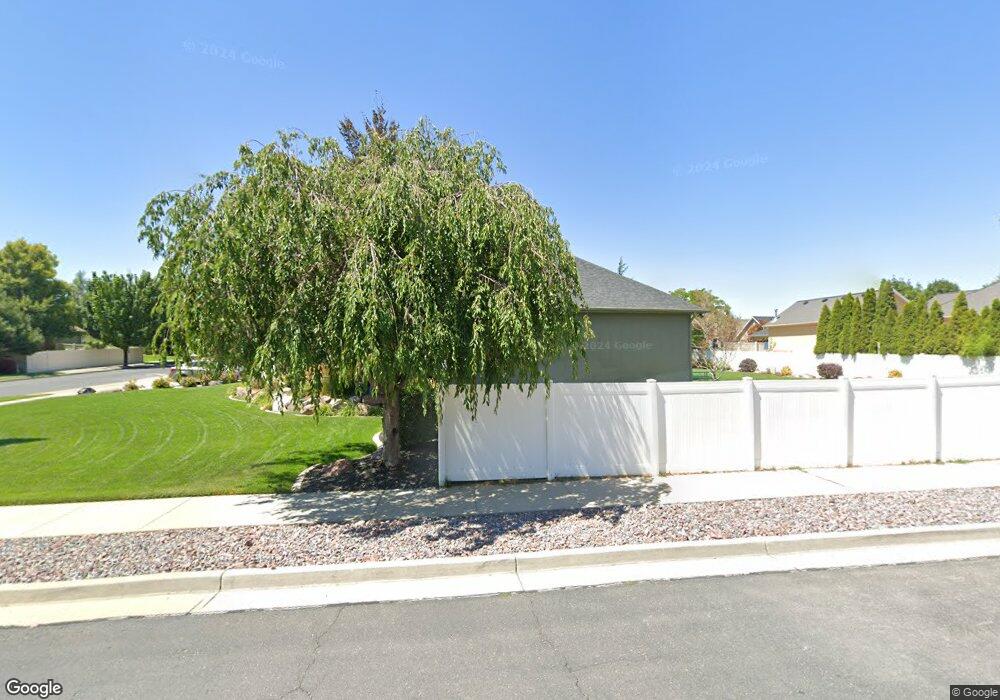 3396 Spring Day Ln, South Jordan, UT 84095 - photo 1