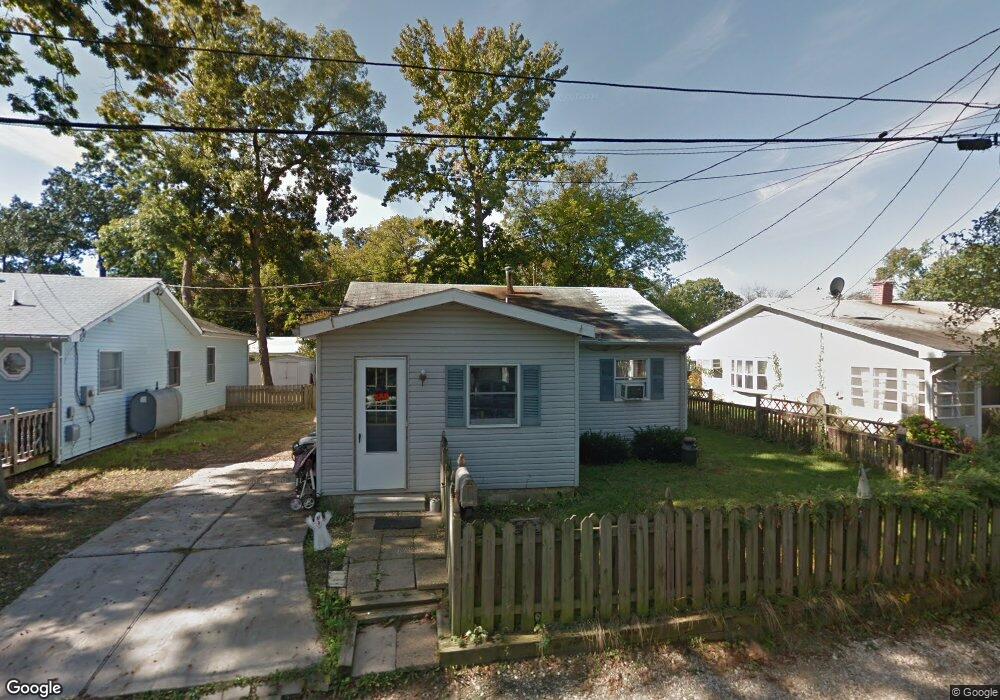 1204 Fourth Rd, Middle River, MD 21220 - photo 1