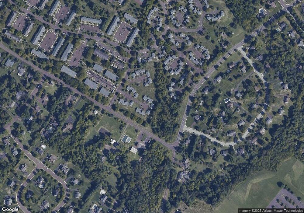 1307 Fairbourne Ct unit 1307, Lansdale, PA 19446 - photo 1