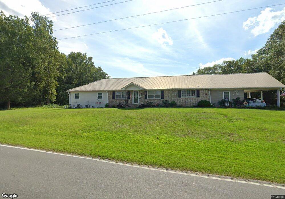 1620 Cane Branch Rd, Loris, SC 29569 - photo 1