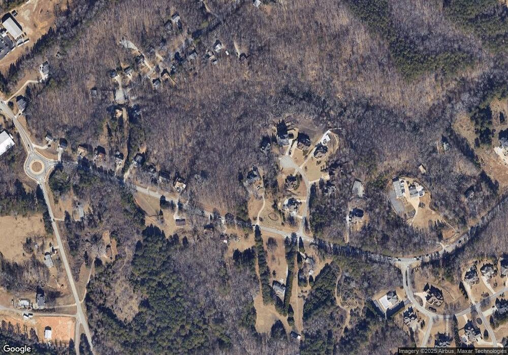 4377 Martin Rd, Flowery Branch, GA 30542 - photo 1