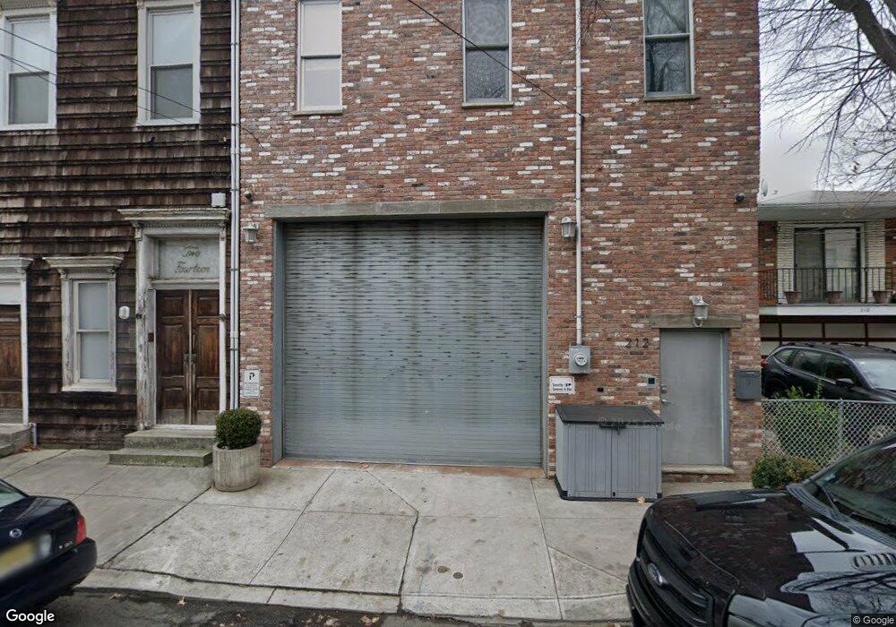 212 Webster Ave, Jersey City, NJ 07307 - photo 1