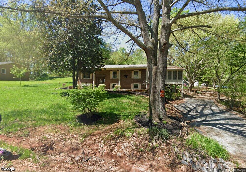 125 Culpepper Rd, Statesville, NC 28625 - photo 1