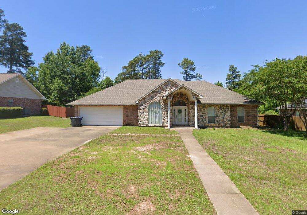 146 Pinewood Ave, Pineville, LA 71360 - photo 1