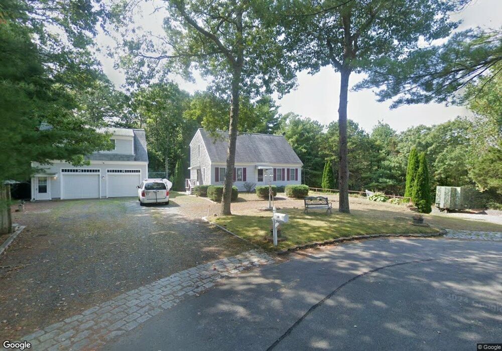 61 Wedgewood Dr, Centerville, MA 02632 - photo 1