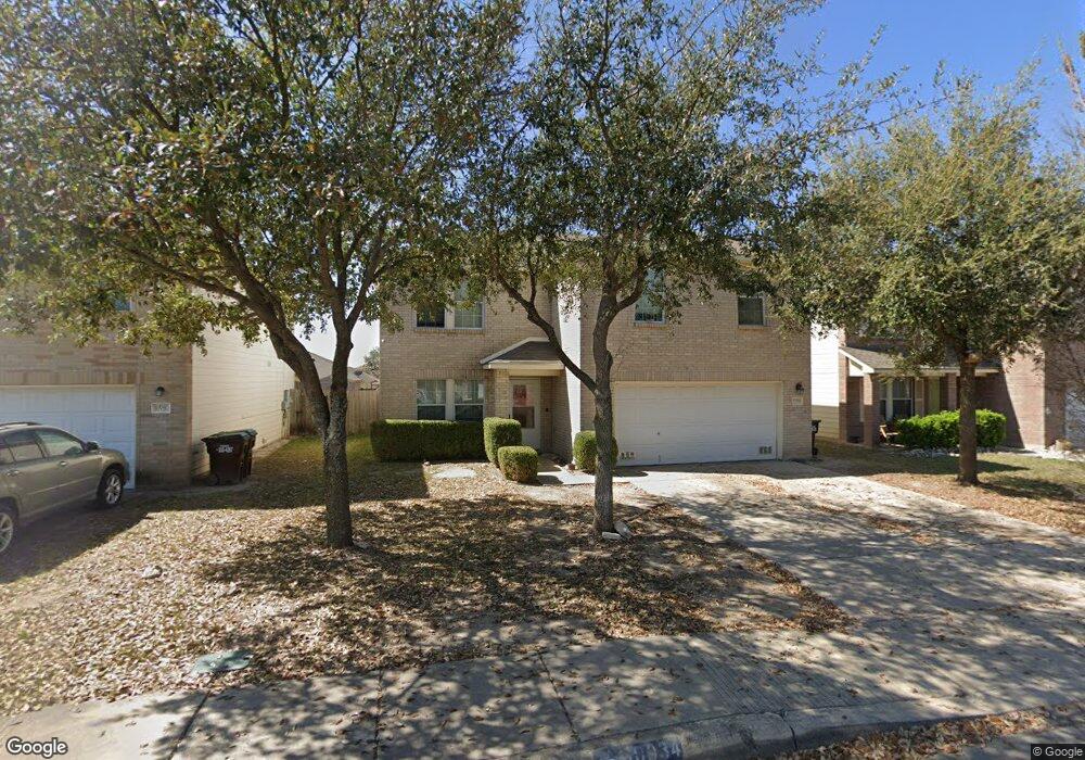 10934 Geneva Vale, San Antonio, TX 78254 - photo 1