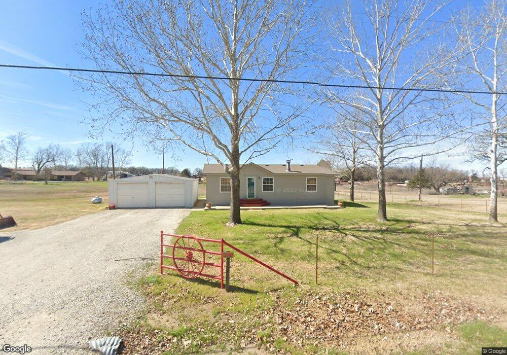 271 County Road 149, Gainesville, TX 76240 - photo 1