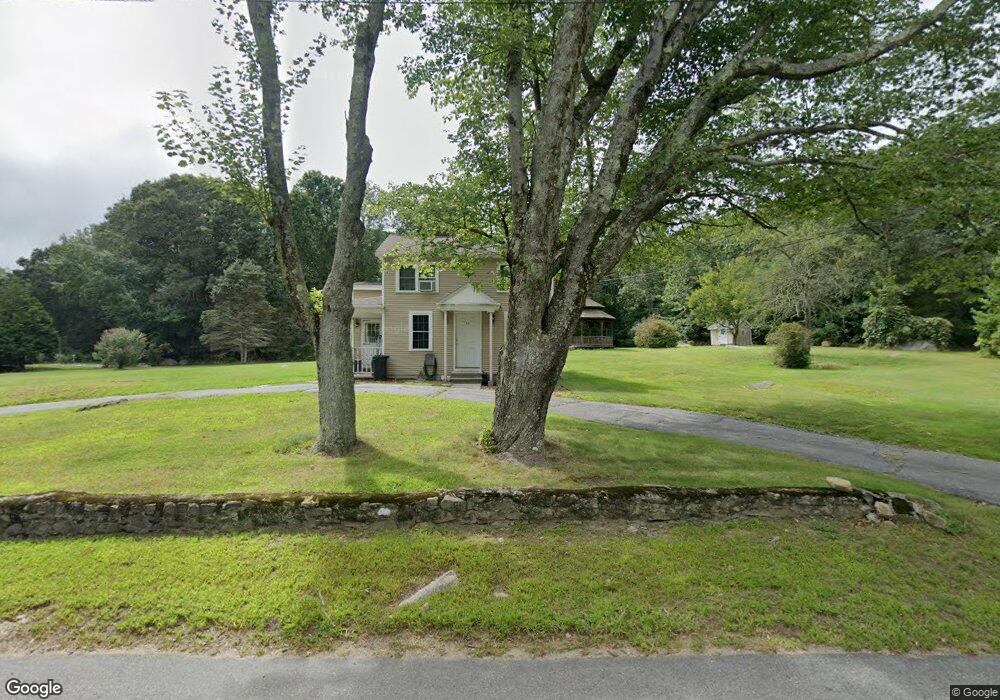 93 Richardson St, Uxbridge, MA 01569 - photo 1