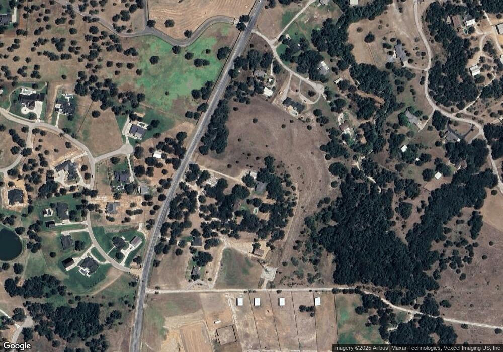 3719 Bethel Rd, Weatherford, TX 76087 - photo 1