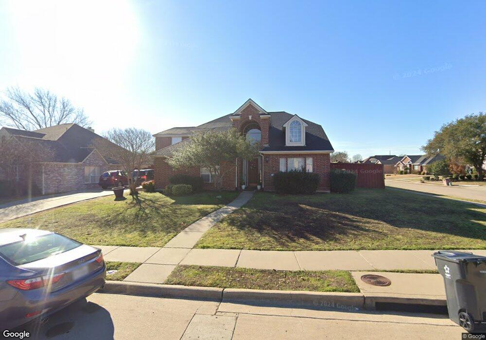 300 Woodlake Dr, Murphy, TX 75094 - photo 1