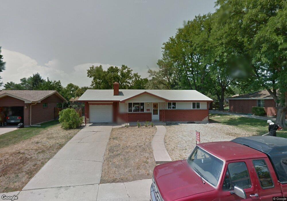 8139 Benton Way, Arvada, CO 80003 - photo 1