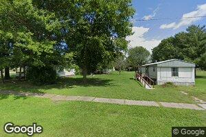 104 Green Dr, Shawneetown, IL 62984