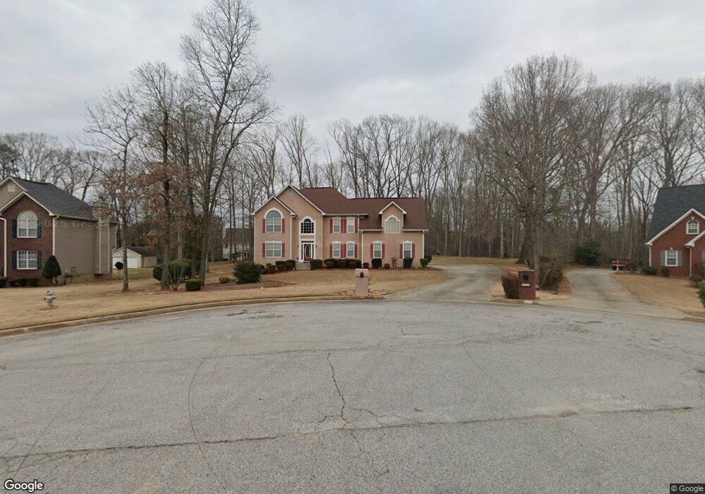 143 Overbrook Place unit 2, Stockbridge, GA 30281 - photo 1