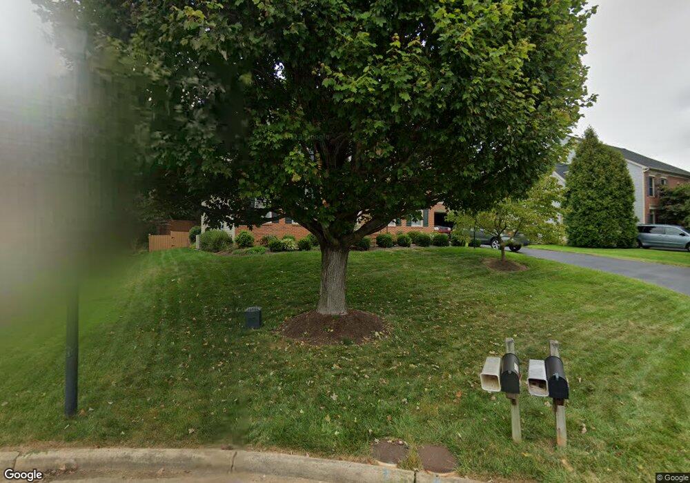 12603 Asturian Ct, Herndon, VA 20171 - photo 1