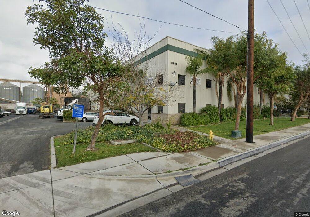 15642 Boyle Ave, Fontana, CA 92337 - photo 1