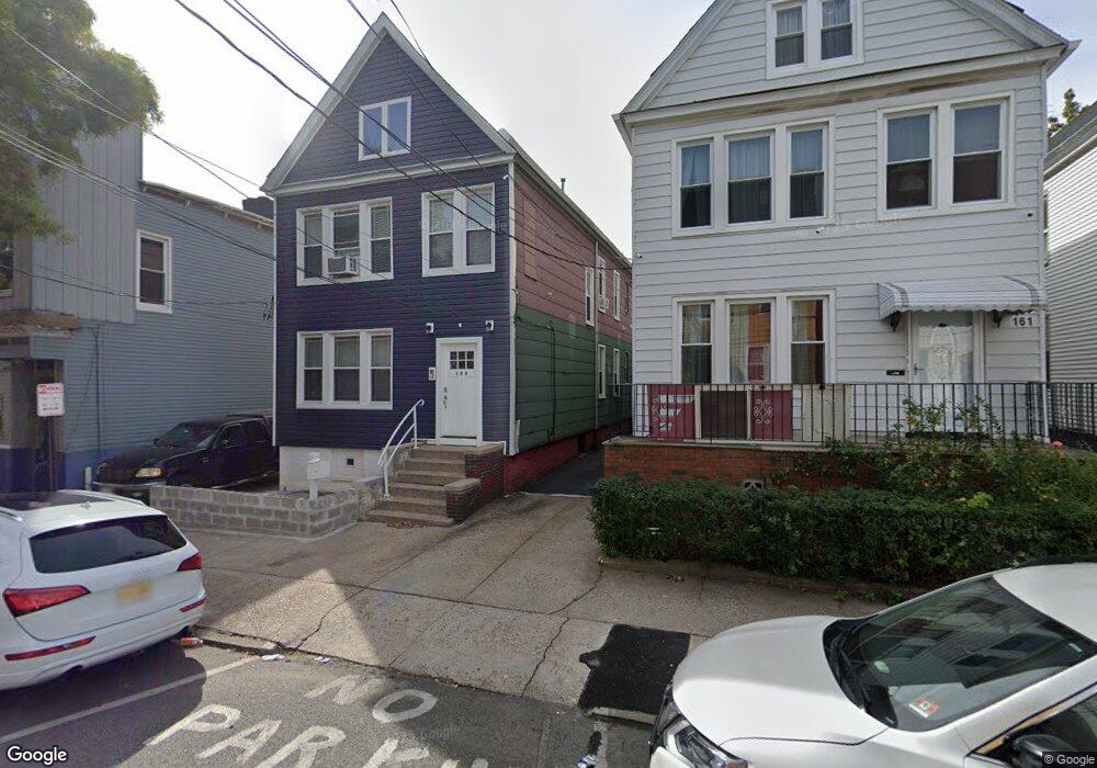 159 Pearsall Ave unit 1, Jersey City, NJ 07305 - photo 1