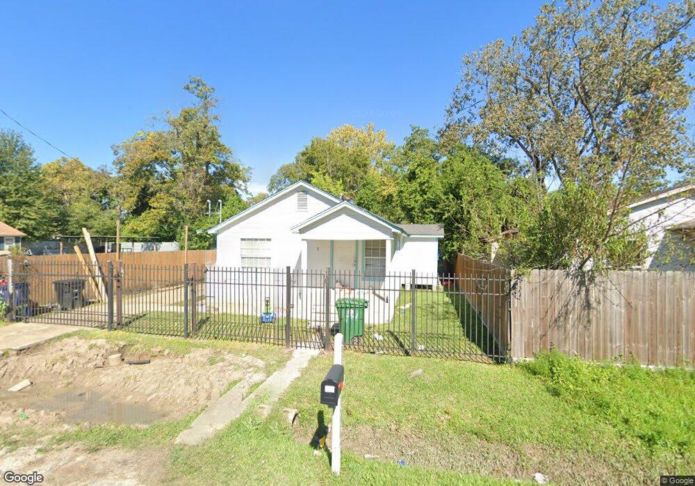 4011 Lumber Ln, Houston, TX 77016 - photo 1