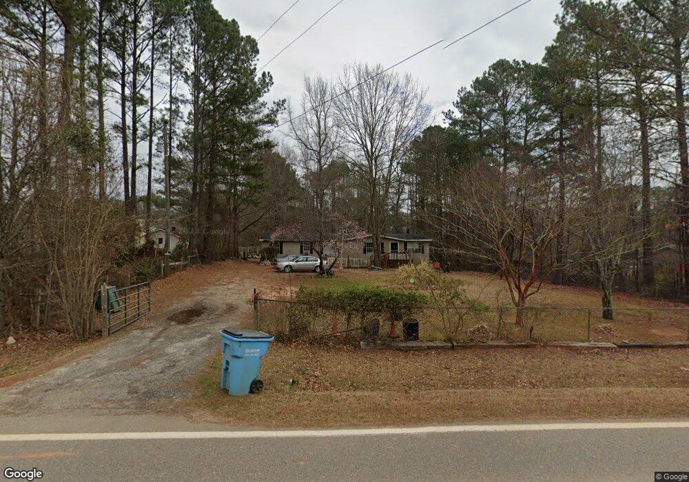 169 Barnetts Bridge Rd, Jackson, GA 30233 - photo 1