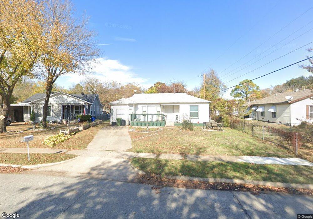 55 Donald Ct, Hurst, TX 76053 - photo 1