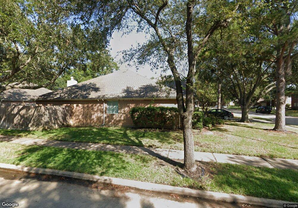 16310 Shining Rock Ln, Houston, TX 77095 - photo 1